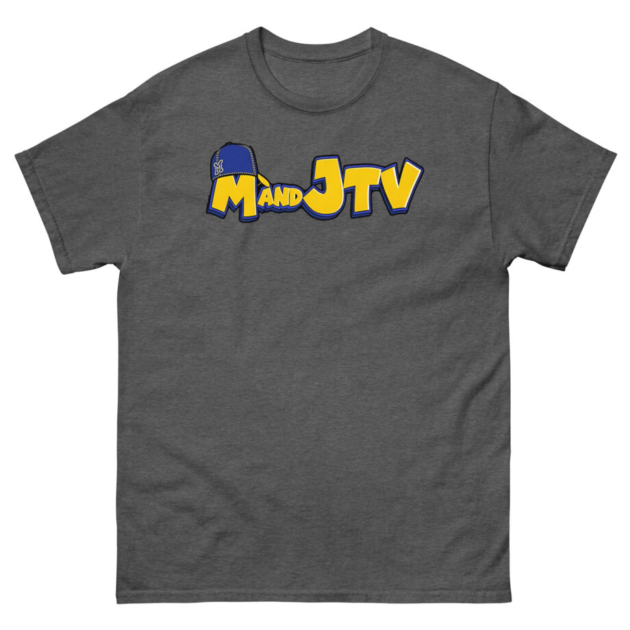 Mandjtv Unisex classic tee