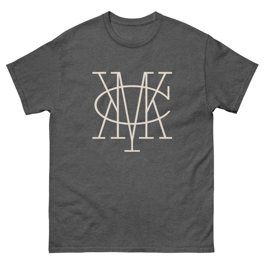 James Blake Cmyk London Unisex classic tee