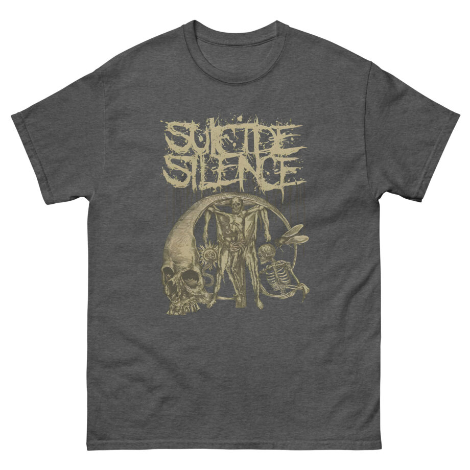 Suicide Silence Endless Unisex classic tee