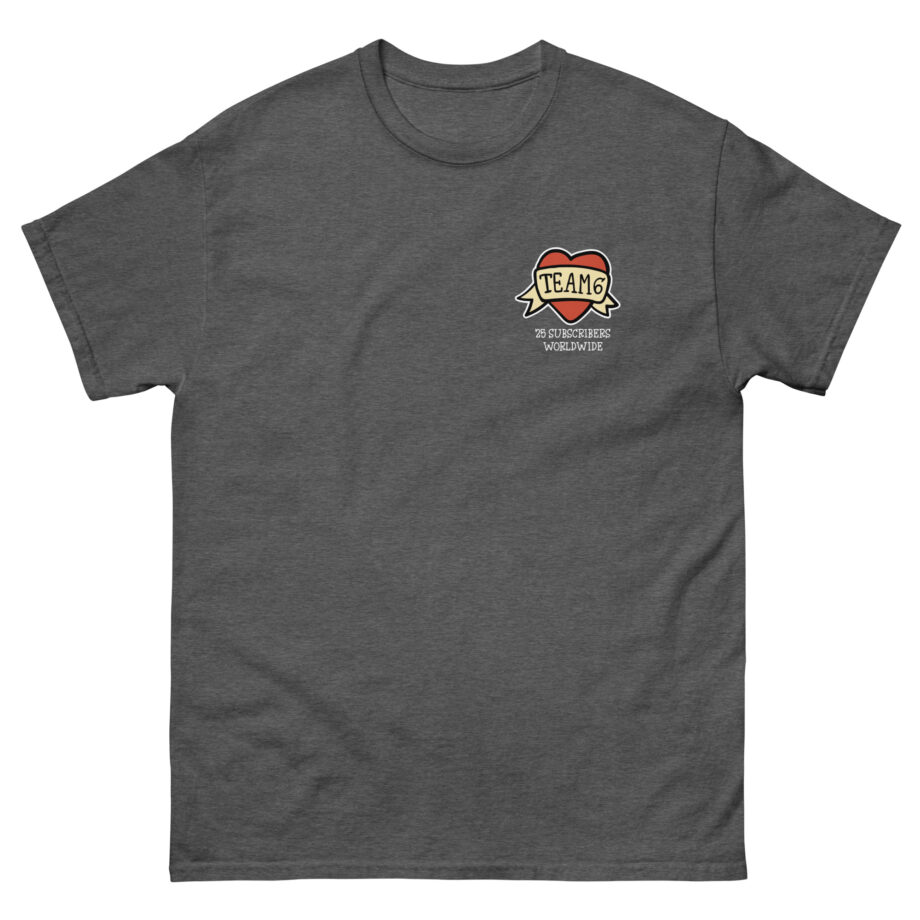 Vanoss Unisex classic tee