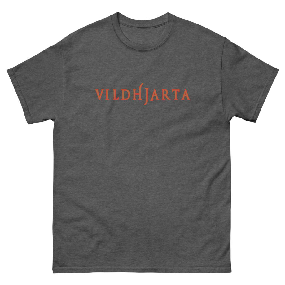 Vildhjarta Creatures Unisex classic tee