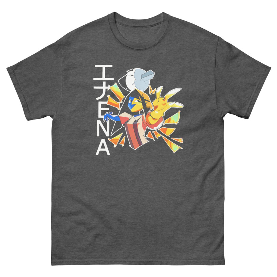 Ena Aesthetic Unisex classic tee