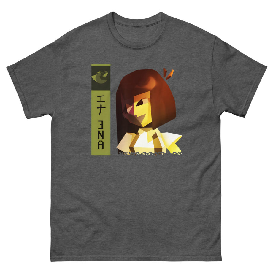 Ena Aesthetic Unisex classic tee