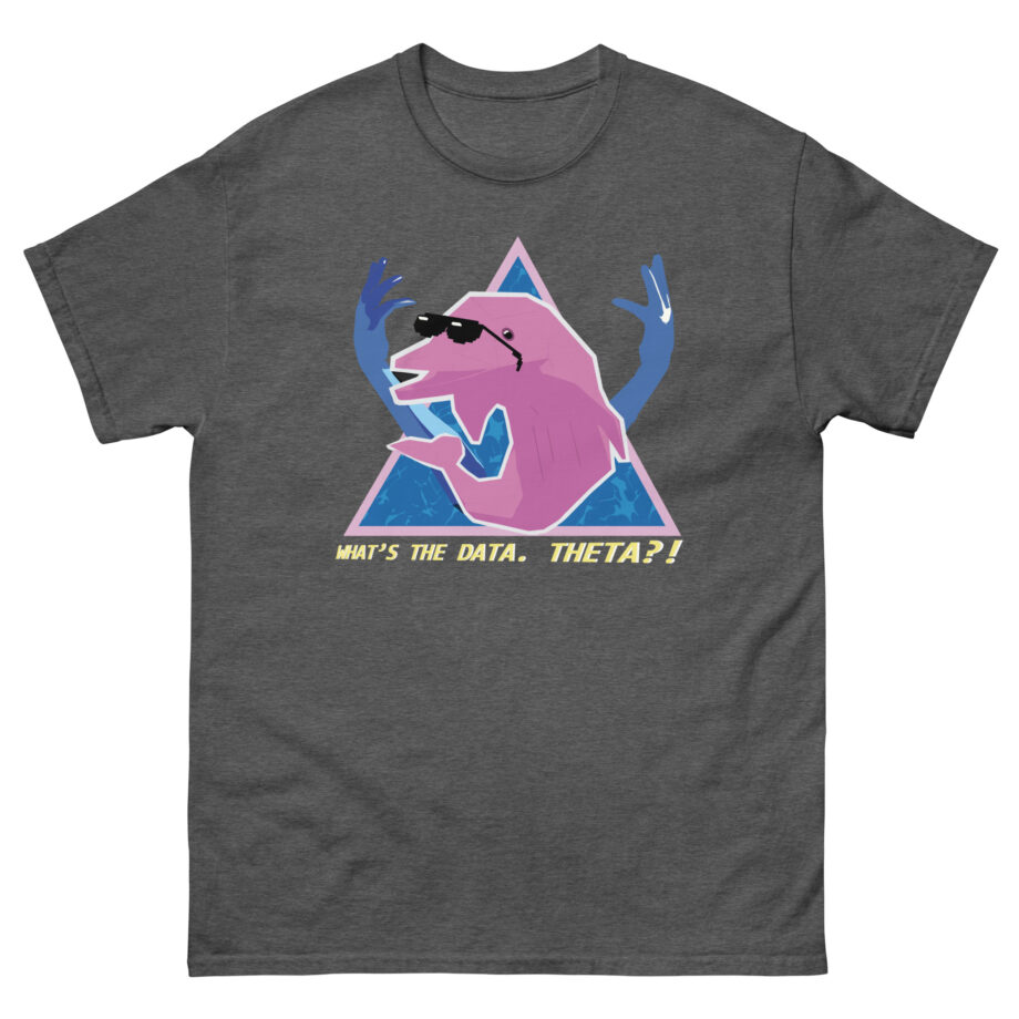 Ena Phindoll Unisex classic tee