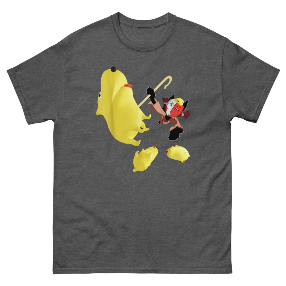Ena Shepherd Unisex classic tee