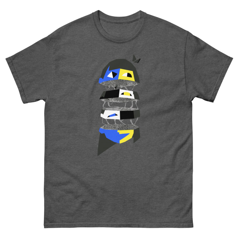 Ena Slide Unisex classic tee