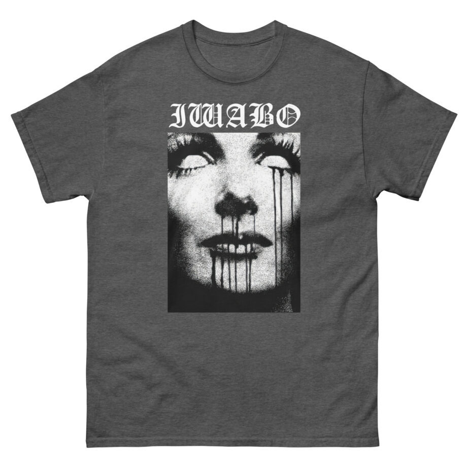 Iwrestledabearonce Unisex classic tee