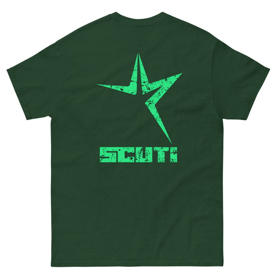 Young Thug Heat Unisex classic tee