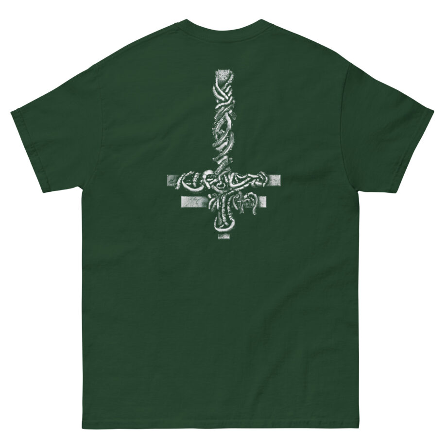 Twitching Tongues I&i Unisex classic tee