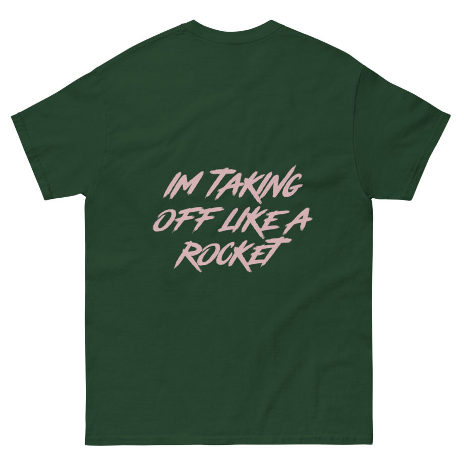 Zayn Malik Sour Diesel Unisex classic tee