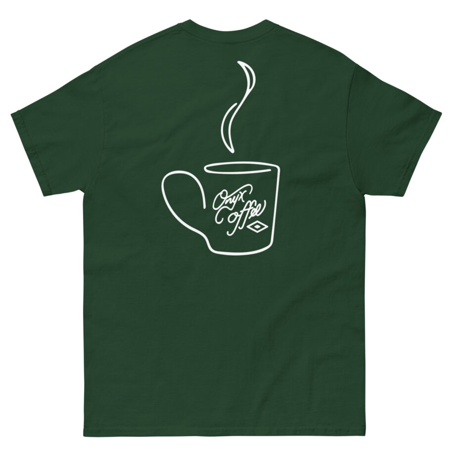 Onyx Loving Cup Unisex classic tee