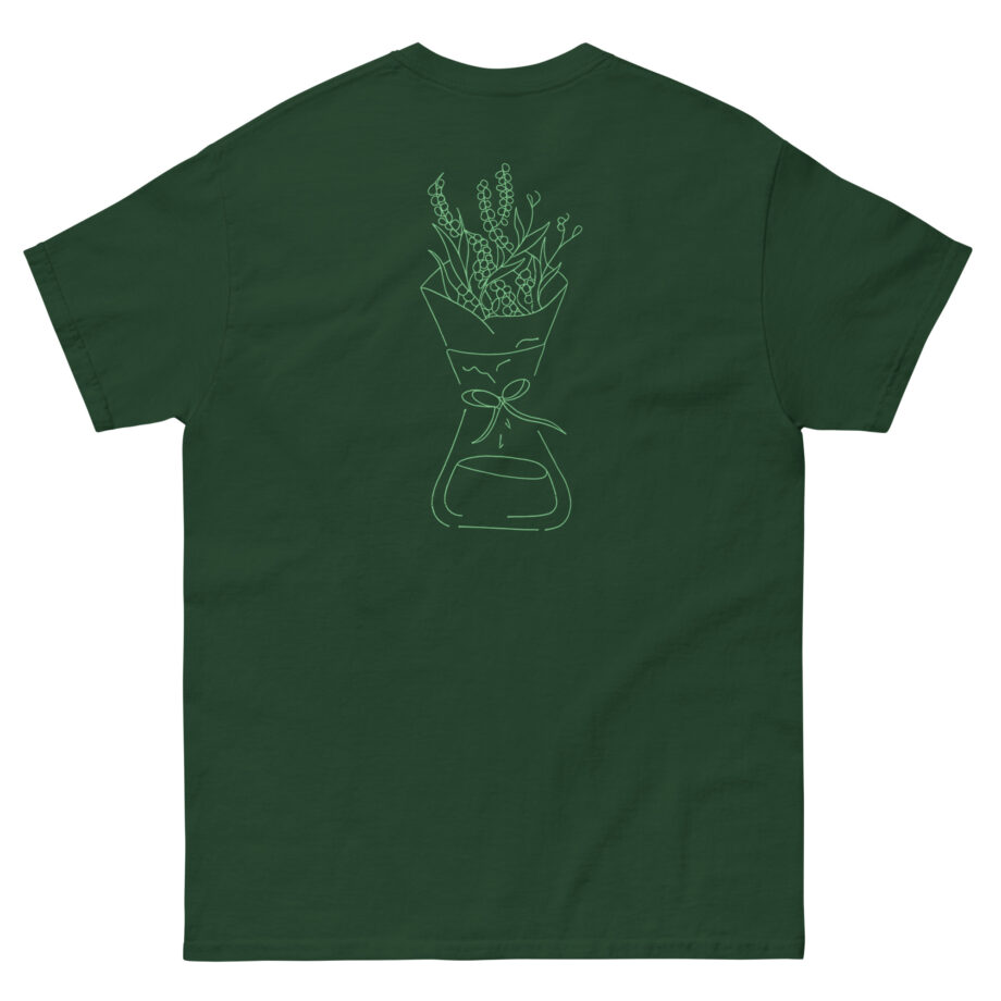 Onyx Unisex classic tee