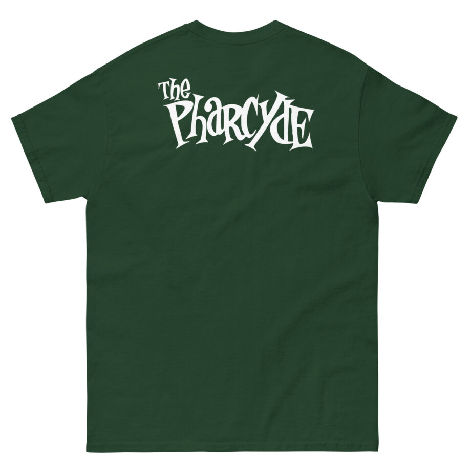 1994 the Pharcyde Unisex classic tee