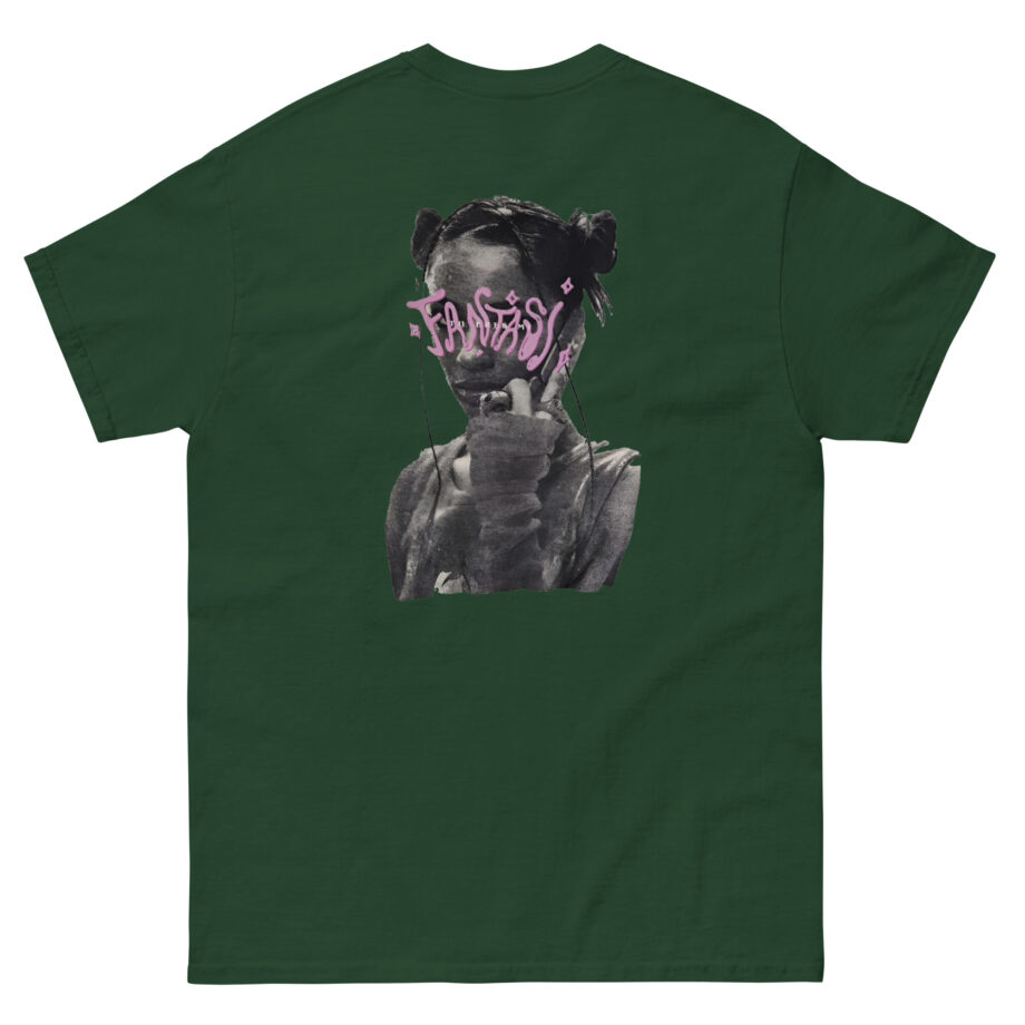 Tini Stoessel Unisex classic tee