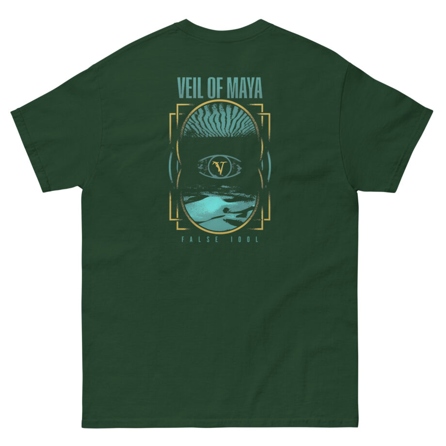 Veil of Maya False Idol Unisex classic tee