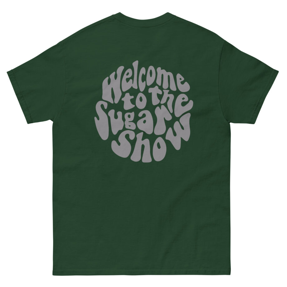 Suga Sean Unisex classic tee