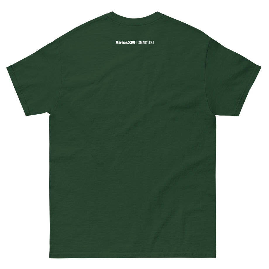 Smartless Sayonara Suckers Unisex classic tee