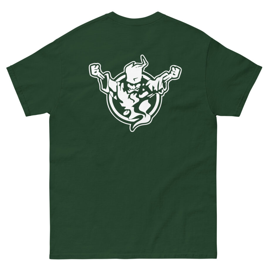 Thunderdome Summer Unisex classic tee