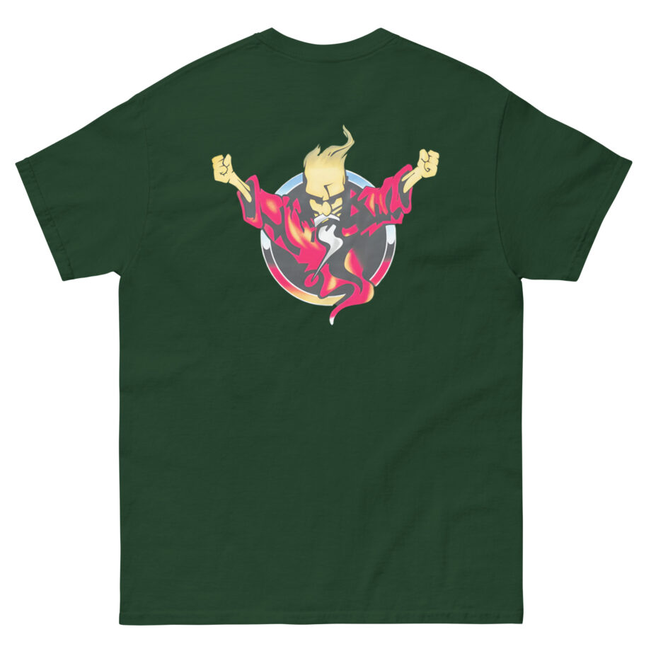 Thunderdome Original Unisex classic tee