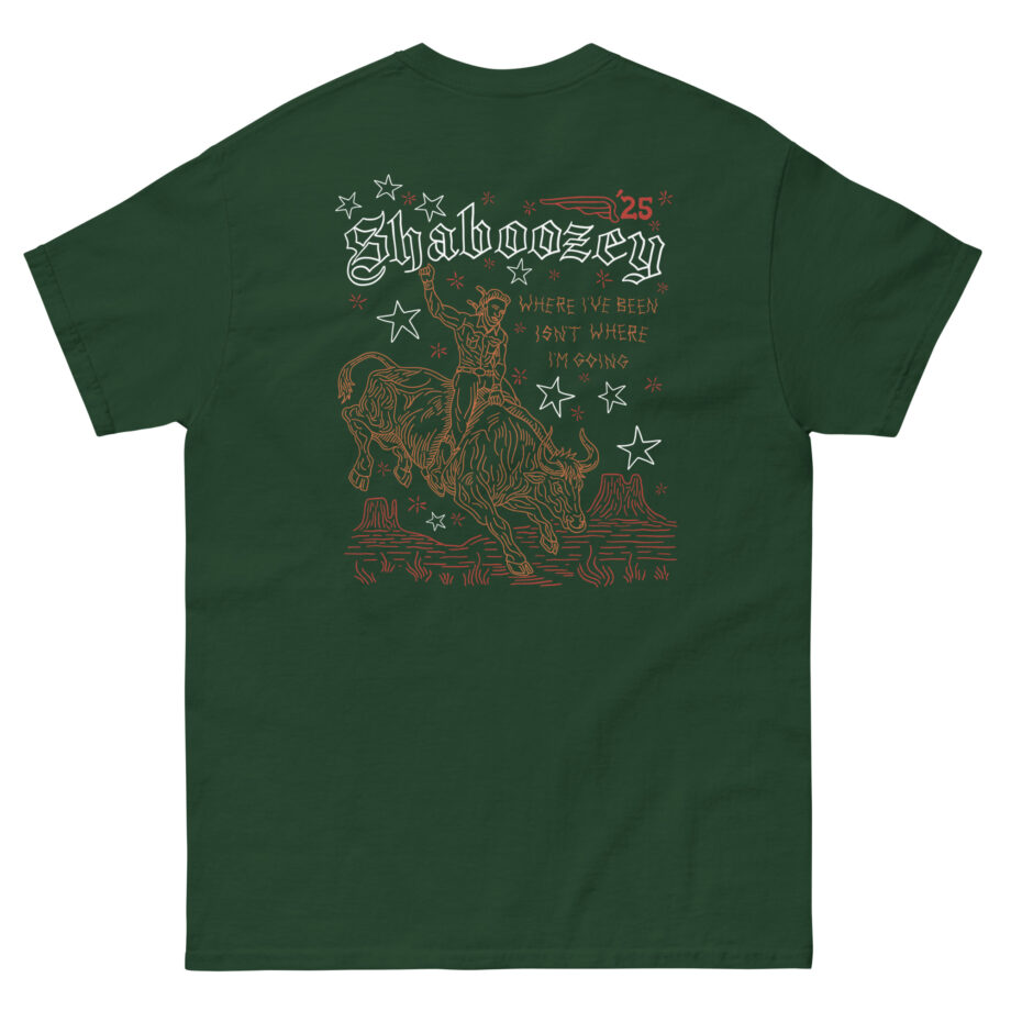 Shaboozey Sketch Unisex classic tee