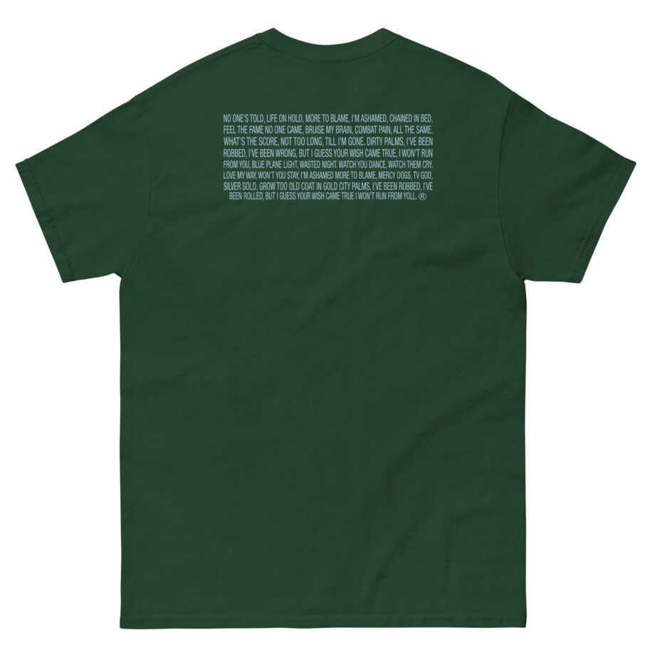 Royel Otis Unisex classic tee