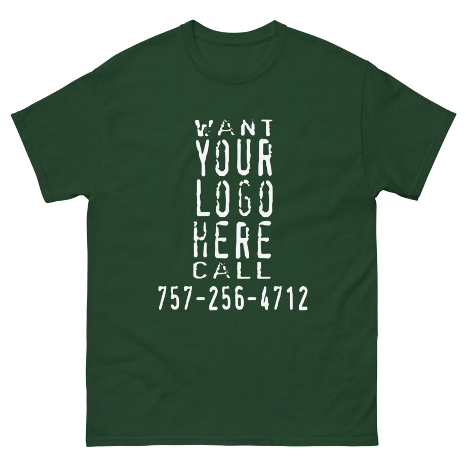 Young Thug Unisex classic tee