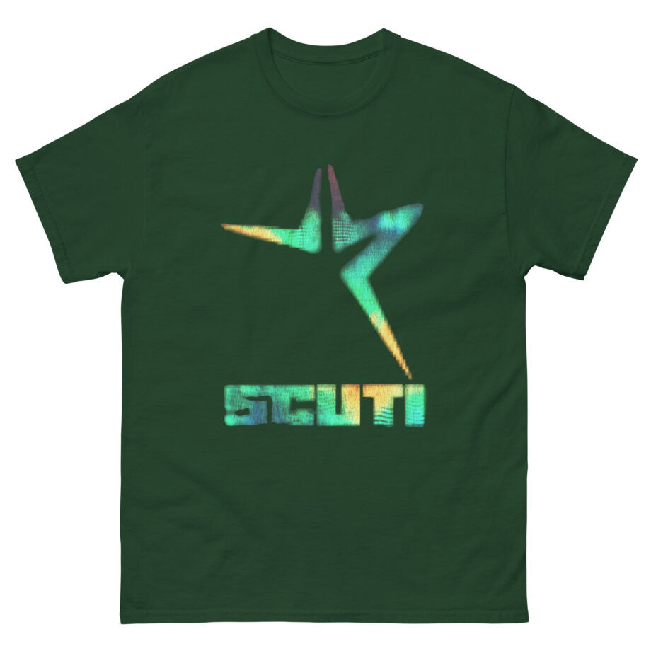 Young Thug Thermal Star Unisex classic tee