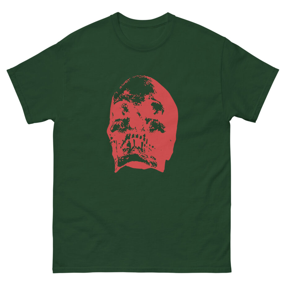 Depeche Mode Skull Unisex classic tee