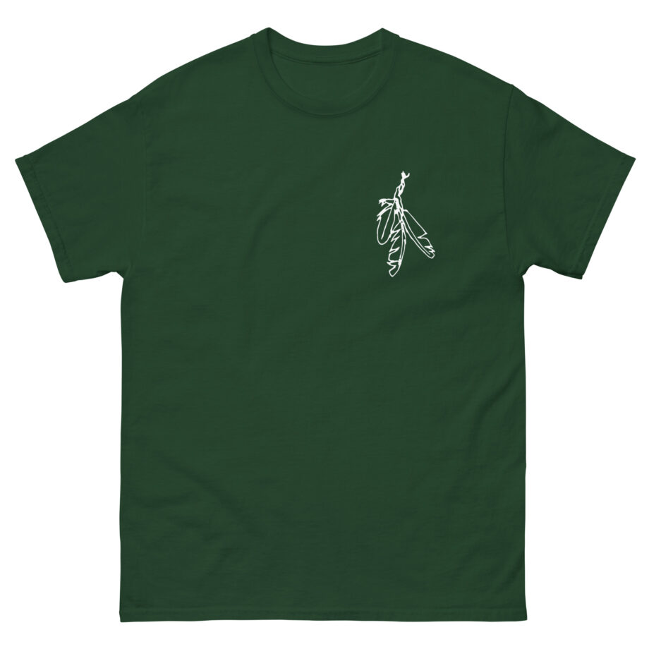 kevin gates Broken Men Unisex classic tee