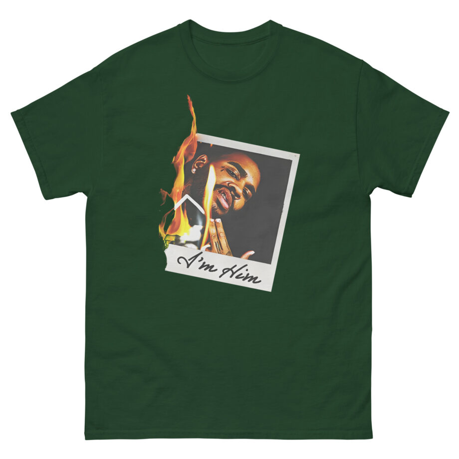 kevin gates Unisex classic tee