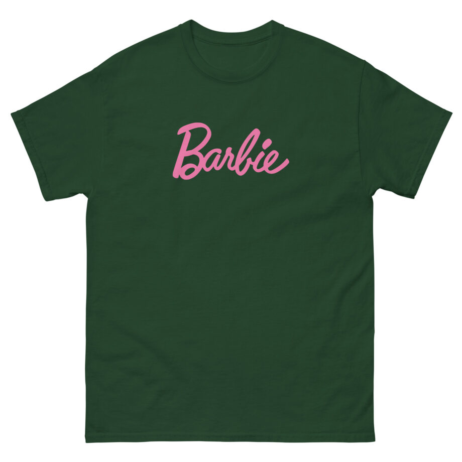 Trisha Paytas Barbie Unisex classic tee