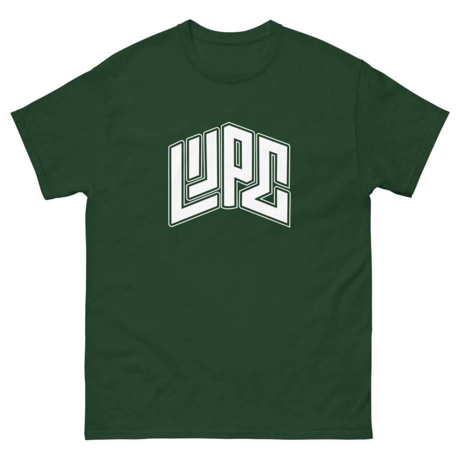 Lijpe Logo Unisex classic tee