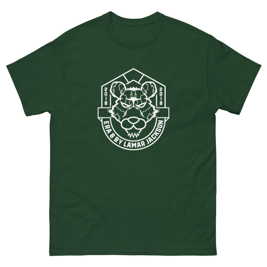 Lamar Jackson Unisex classic tee