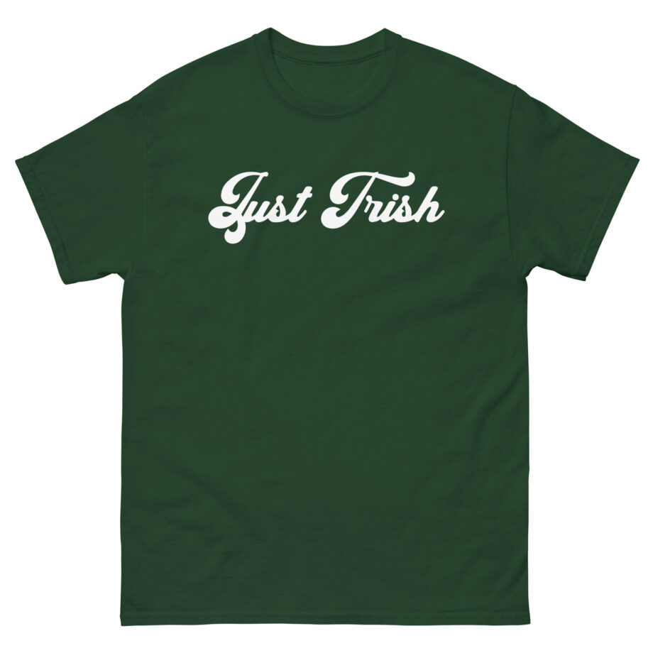 Trisha Paytas Just Trish Unisex classic tee