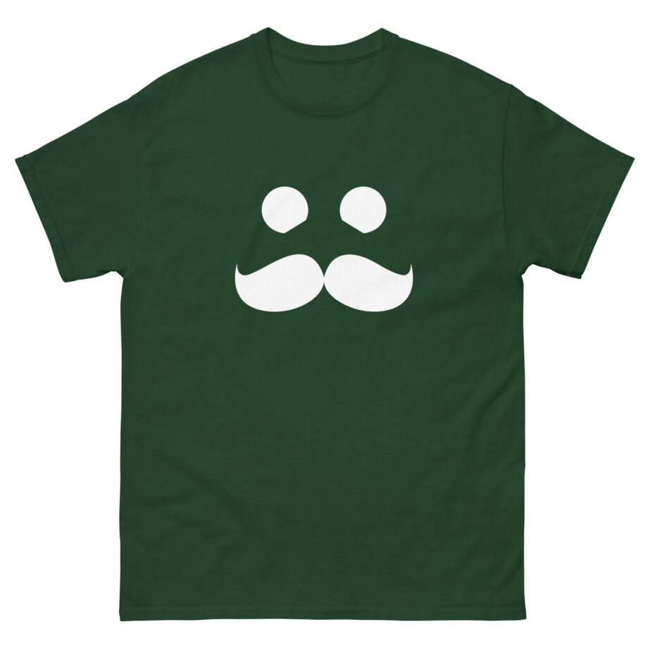 Mumbo Jumbo Logo Unisex classic tee