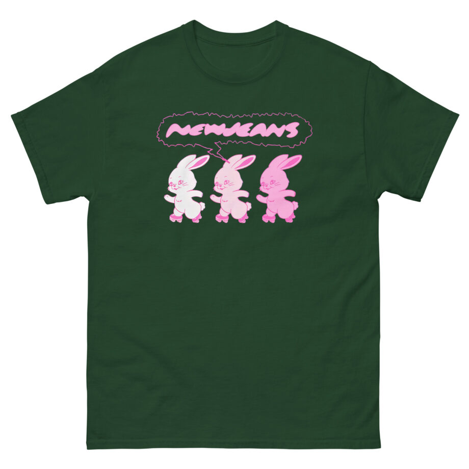 NewJeans Tokki Unisex classic tee