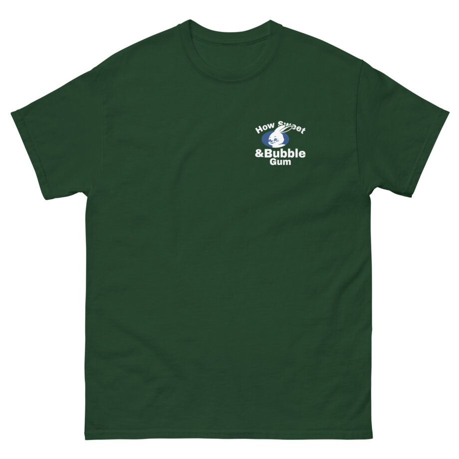 NewJeans How Sweet Unisex classic tee