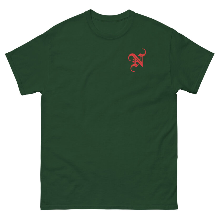 Northlane Merch Unisex classic tee