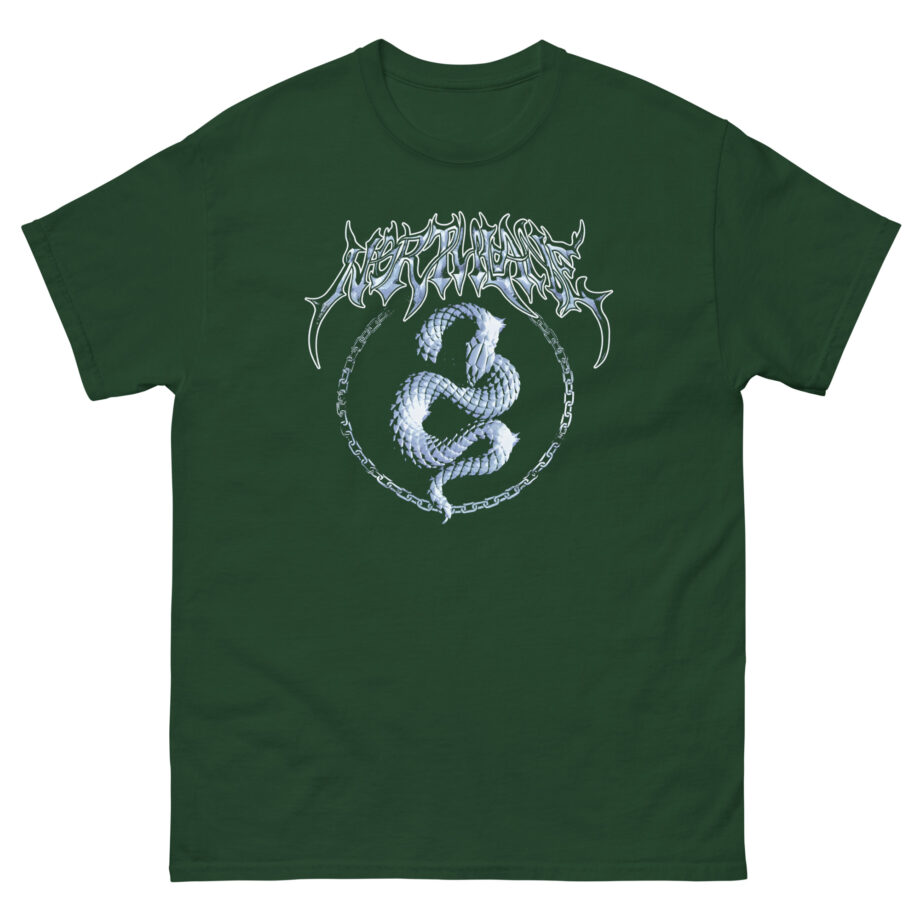 Northlane Tour Unisex classic tee
