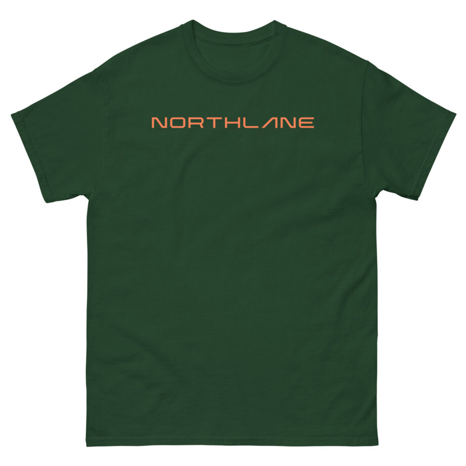 Northlane Obsidian Unisex classic tee