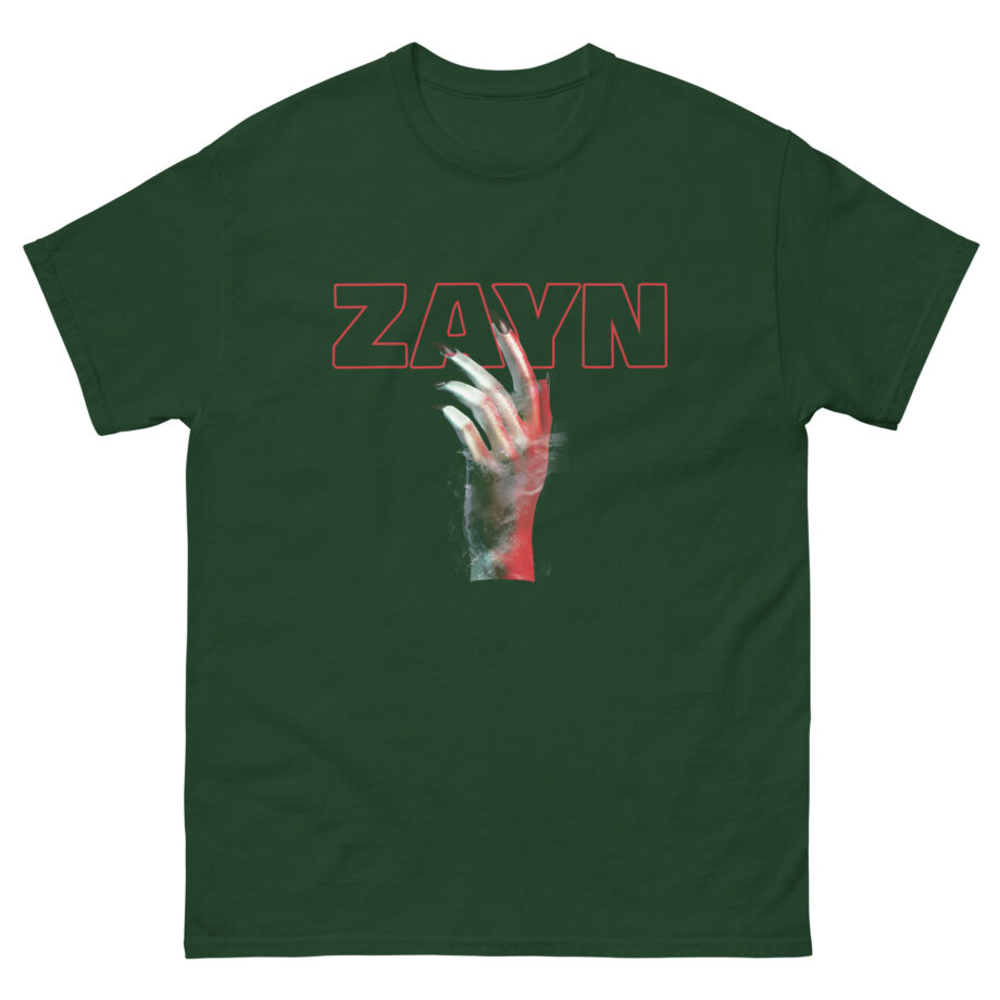 Zayn Malik Fingers Unisex classic tee