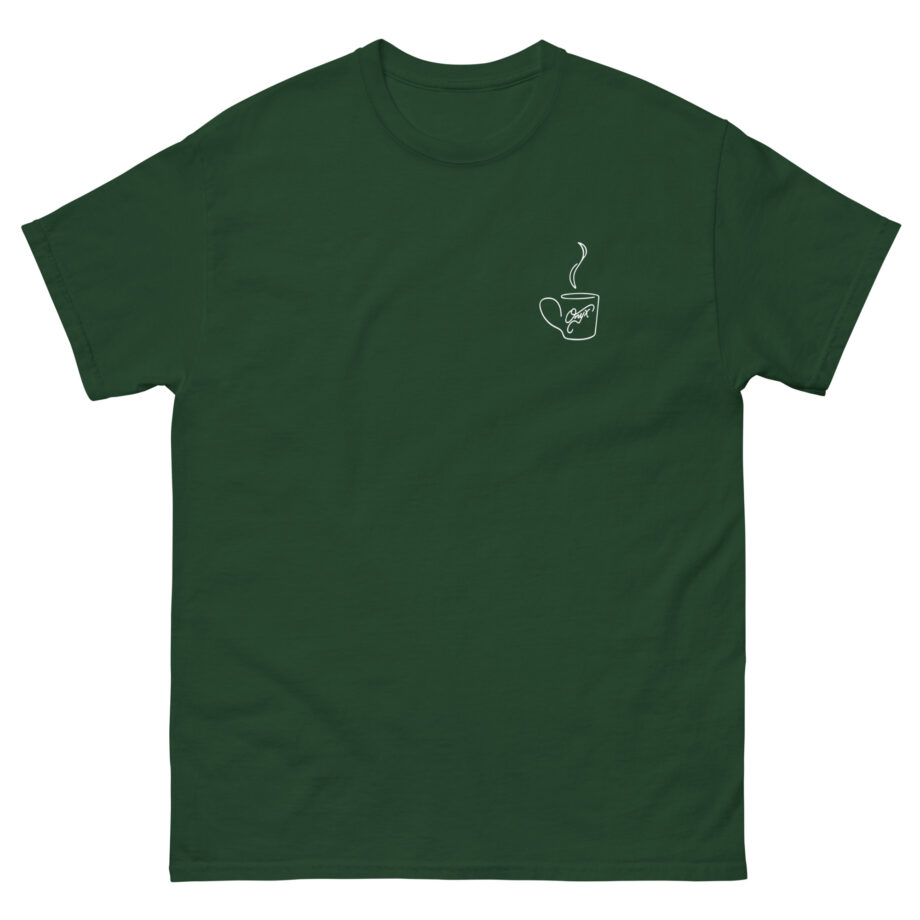 Onyx Loving Cup Unisex classic tee