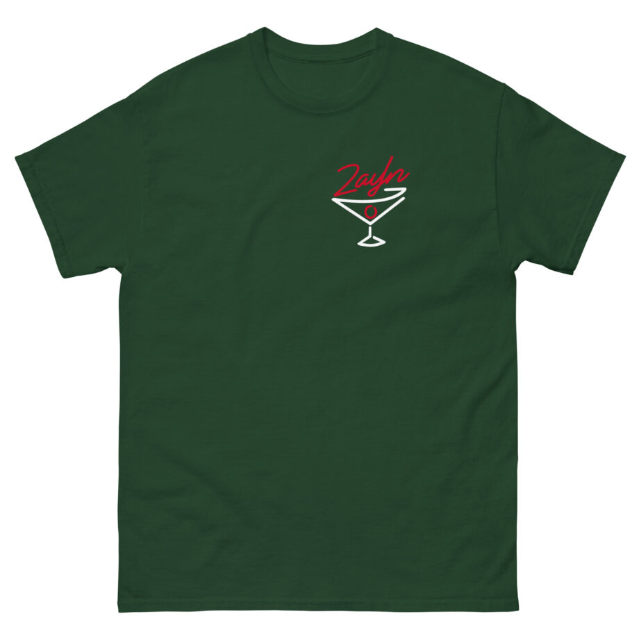 Zayn Malik Entertainer Hotline Unisex classic tee