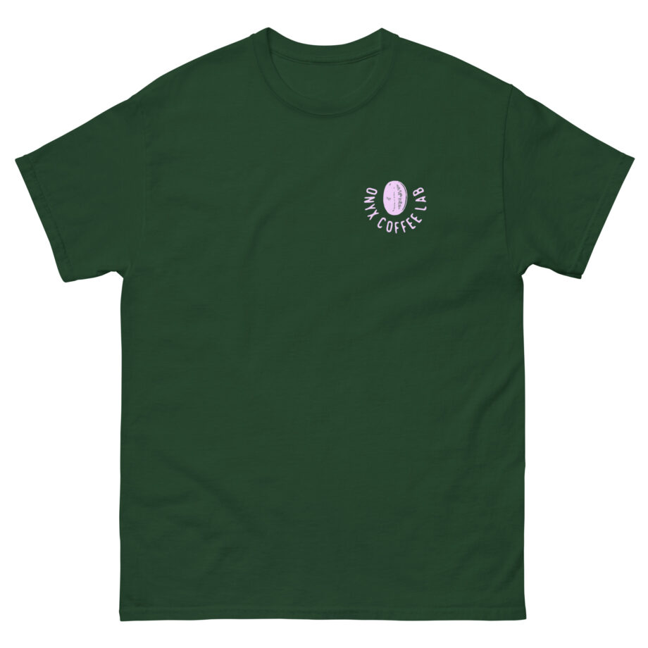 Onyx Scientific Method Unisex classic tee