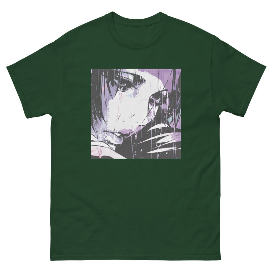 Sewerslvt in Peace Unisex classic tee