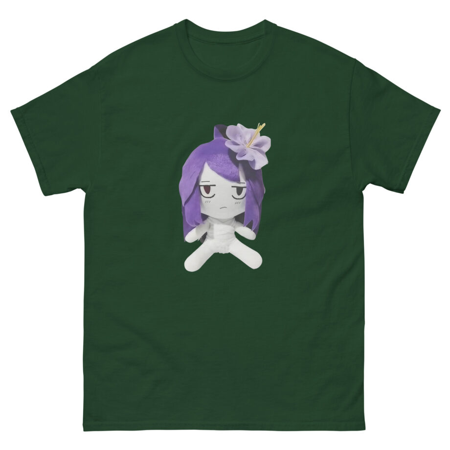Sewerslvt Cynthoni Jvmo Unisex classic tee