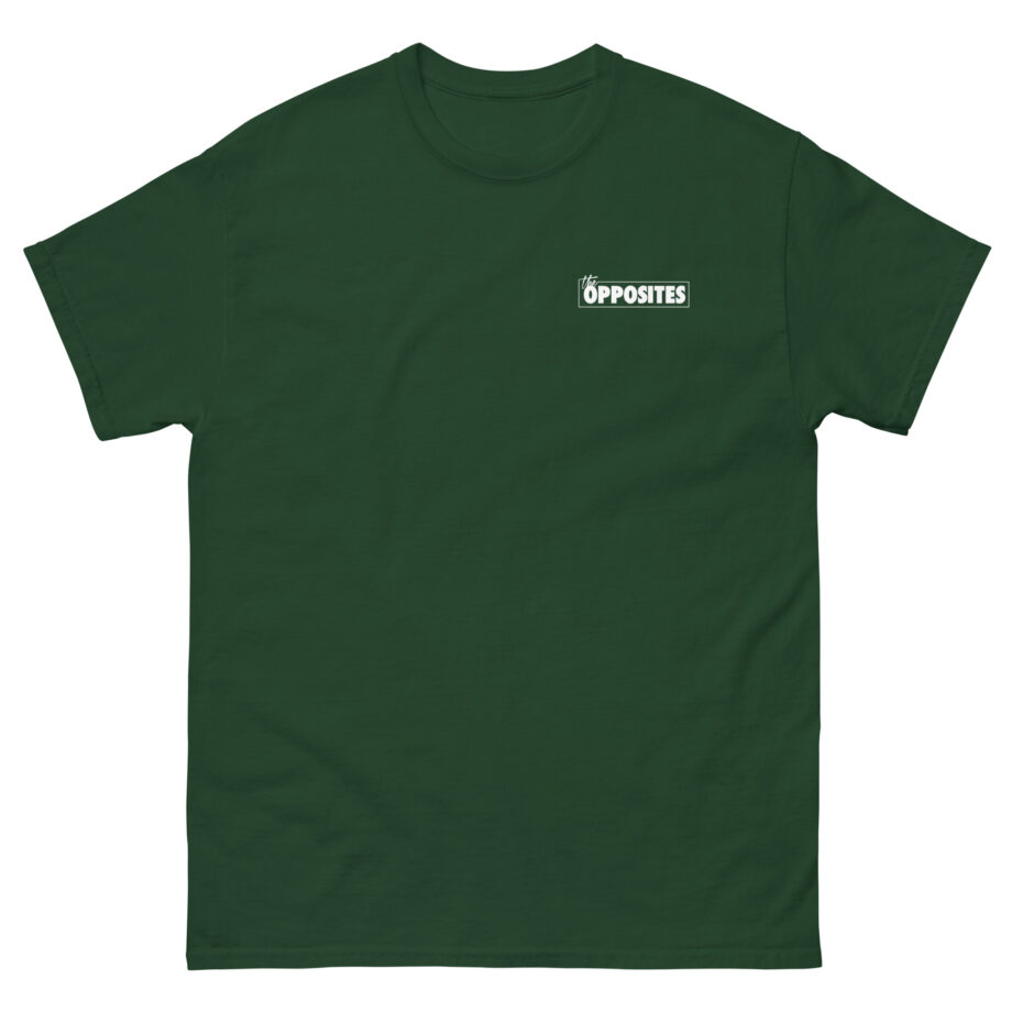 The Opposites Unisex classic tee