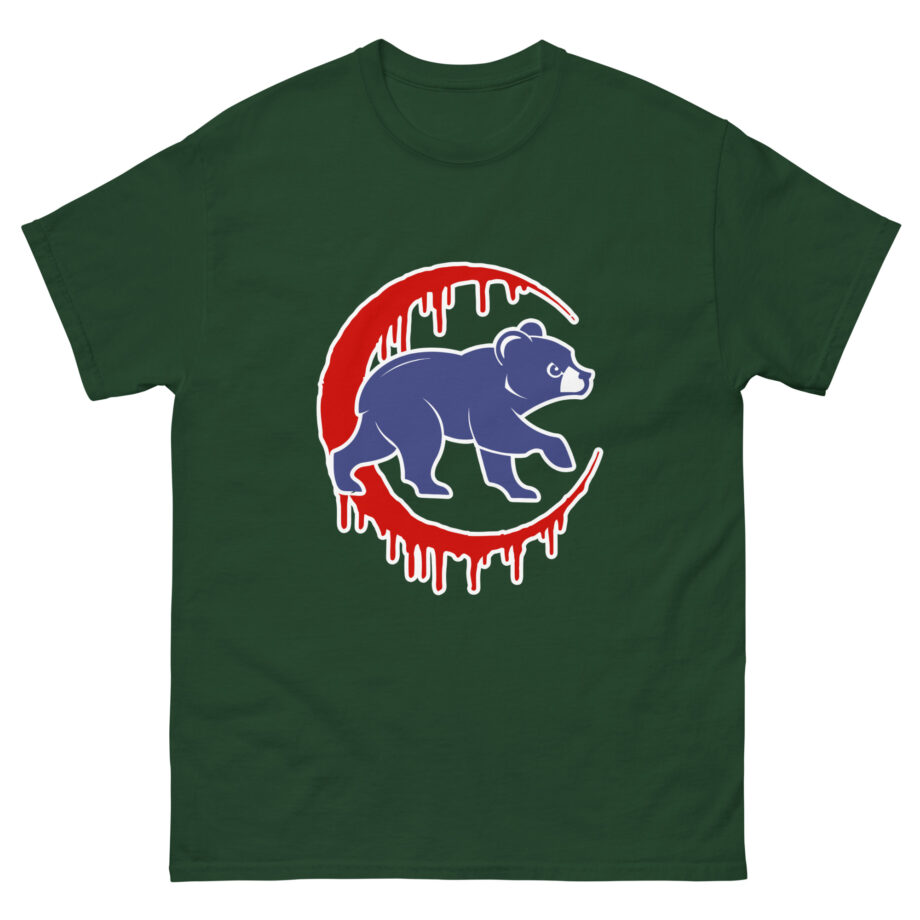 Oceano Unisex classic tee