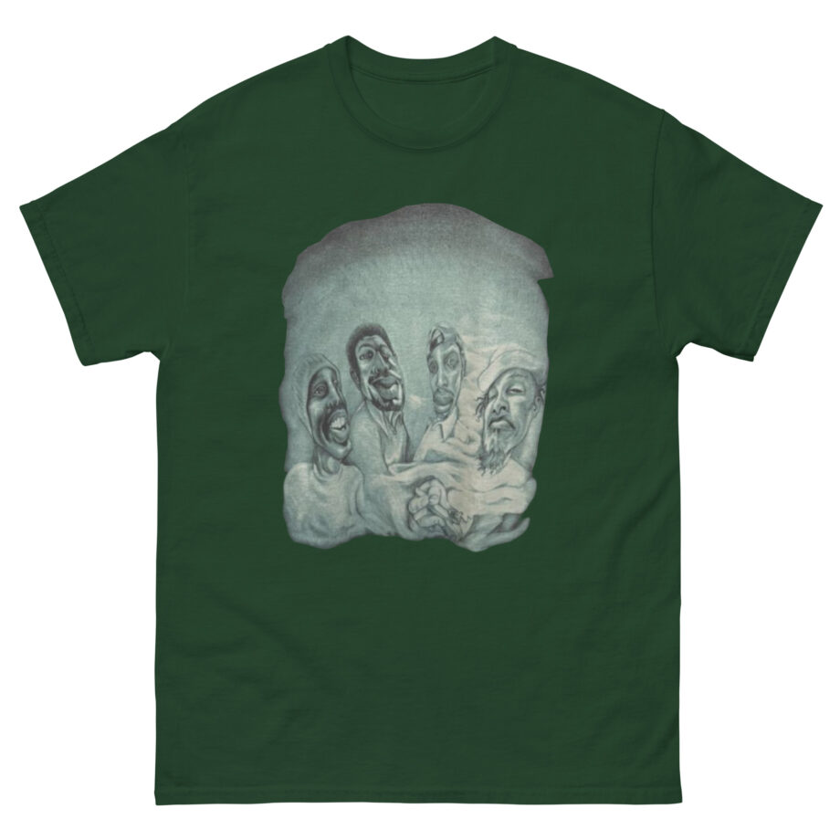 1994 the Pharcyde Unisex classic tee