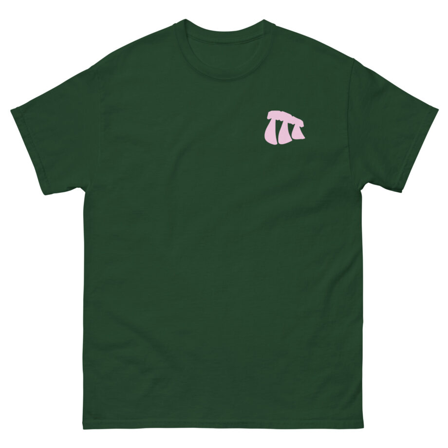 Tini Stoessel Unisex classic tee